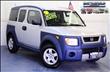 2005 Honda Element