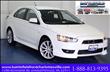2010 Mitsubishi Lancer Sportback