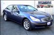 2008 Infiniti G35x