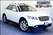 2003 Infiniti FX35