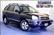 2006 Hyundai Santa Fe