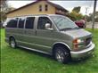 2002 GMC Savana