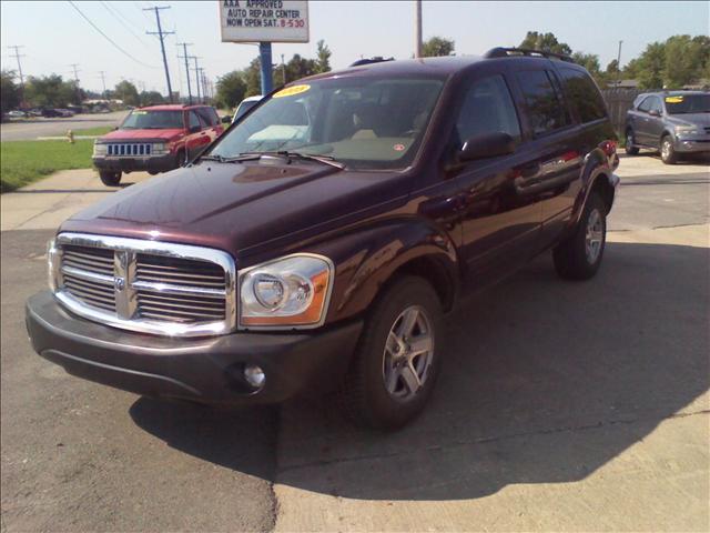 2005 Dodge Durango for sale
