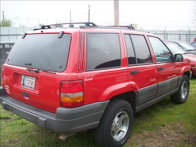 1998 Jeep Grand Cherokee for sale