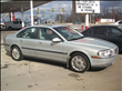 1999 Volvo S80