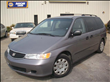 1999 Honda Odyssey