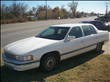 1994 Cadillac Deville