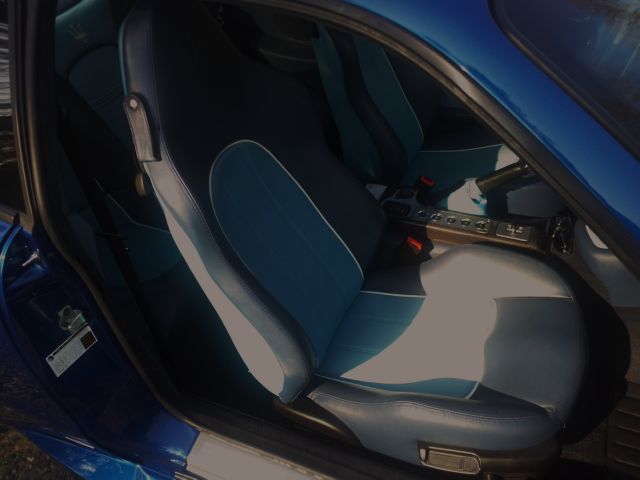 2005 Maserati GranSport for sale