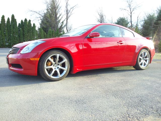 2003 Infiniti G35 for sale
