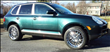 2004 Porsche Cayenne