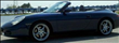 2003 Porsche 911