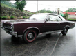 1967 Pontiac GTO