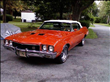 1972 Buick Skylark
