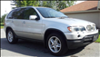 2002 BMW X5