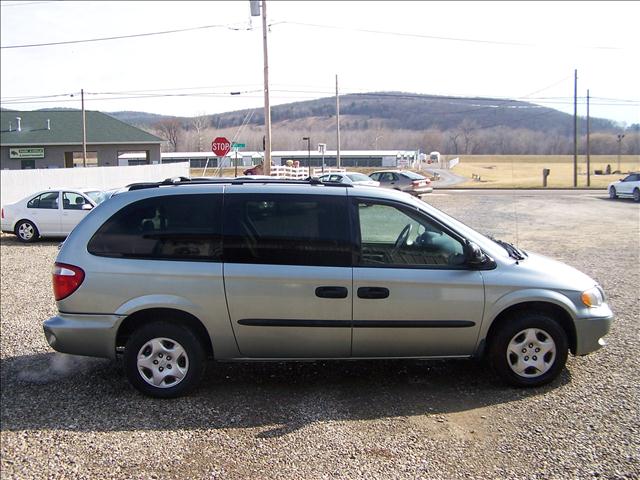 2003 Dodge Grand Caravan for sale