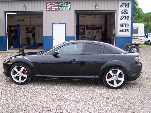 2004 Mazda RX-8 for sale