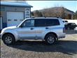 2002 Mitsubishi Montero