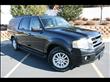 2011 Ford Expedition EL