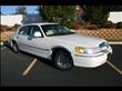 1998 Lincoln Town Car