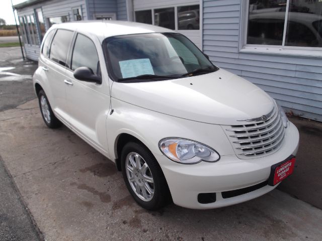 2007 Chrysler PT Cruiser