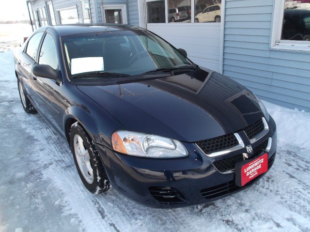 2006 Dodge Stratus