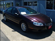 2004 Chrysler Concorde