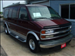 1999 Chevrolet Express