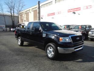 2007 Ford F150 for sale