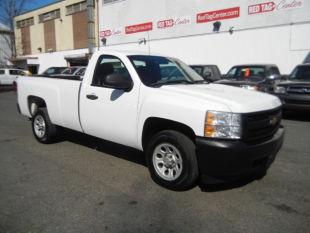 2008 Chevrolet Silverado 1500 for sale