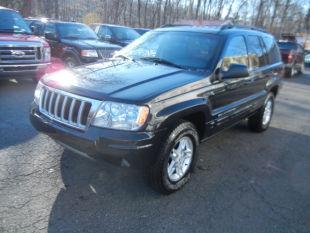 2004 Jeep Grand Cherokee for sale