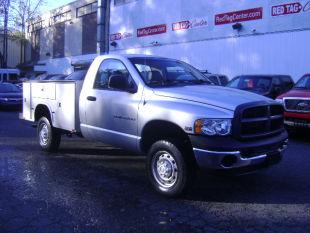 2005 Dodge Ram 2500 for sale
