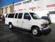 2004 Ford Econoline Wagon