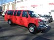 2009 Ford Econoline Wagon