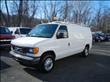 2005 Ford Econoline