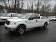2007 Ford F150