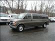 1999 Chevrolet Express
