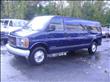 2001 GMC Savana