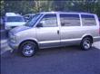 2002 Chevrolet Astro