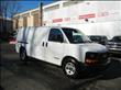 2003 GMC Savana