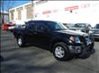 2005 Nissan Frontier