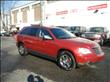 2008 Chrysler Pacifica