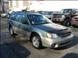 2000 Subaru Outback