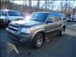2005 Toyota Sequoia