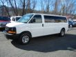 2009 Chevrolet Express