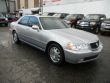 2003 Acura RL