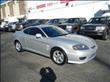 2005 Hyundai Tiburon
