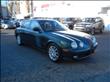 2002 Jaguar S-Type