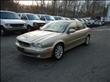 2003 Jaguar X-Type