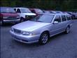 1999 Volvo V70