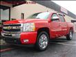 2011 Chevrolet Silverado 1500